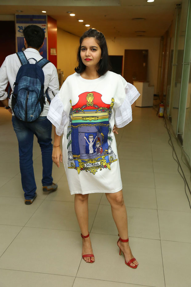 Colors Swathi New Photos